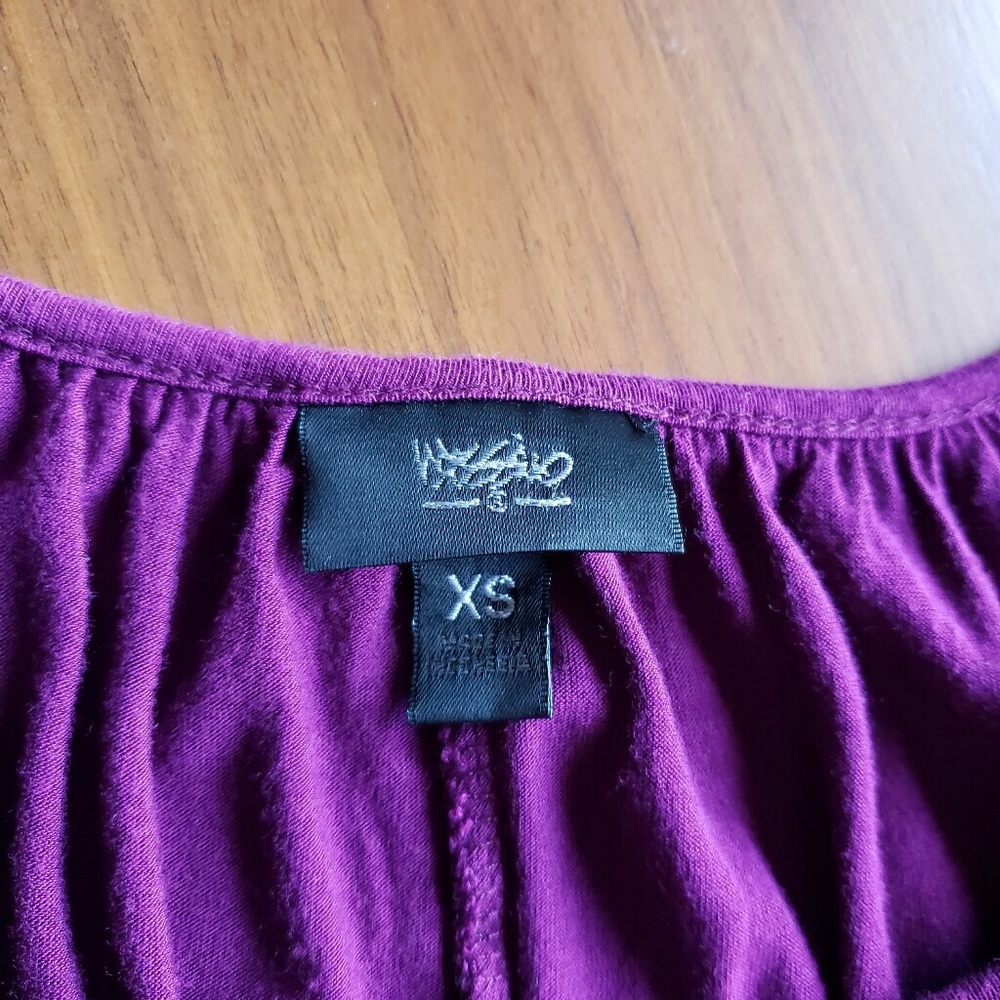 Mossimo Dolman Top - Picture 4 of 4